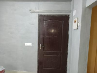 Bedroom Image of 585 Sq.ft 1 BHK Apartment / Flat for sale in Aditya Urban Homes, Bamheta Village Ghaziabad for Rs. 3200000