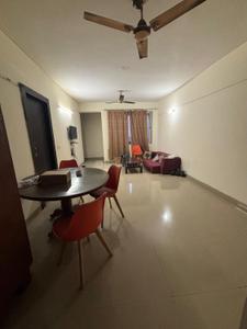 Hall Image of 953 Sq.ft 2 BHK Apartment / Flat for sale in Jaypee Kosmos, Sector 134 Noida for Rs. 7450000