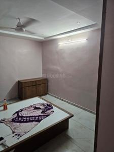 Bedroom Image of 1050 Sq.ft 2 BHK Independent House for rent in  Bapunagar Gujarat Housing Board, India Colony Ahmedabad for Rs. 12500