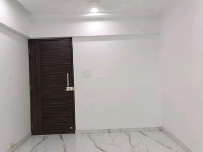 Living Room Image of 611 Sq.ft 1 BHK Apartment / Flat for sale in Prestige Garden Trails, Mira Road East Mira Bhayandar for Rs. 8450000