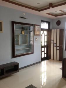 Hall Image of 950 Sq.ft 2 BHK Independent House for sale in Hiran Magri Udaipur for Rs. 10000000