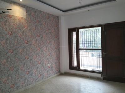 Living Room Image of 1750 Sq.ft 3 BHK Builder Floor for sale in Paschim Vihar New Delhi for Rs. 23500000