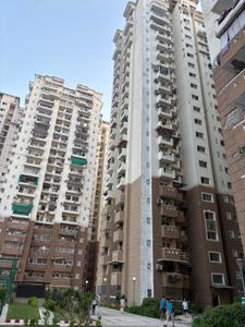 Image of 1080 Sq.ft 2 BHK Apartment / Flat for sale in Nimbus The Hyde Park, Sector 78, Noida for Rs. 12200000