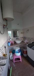 Bathroom Image of 1800 Sq.ft 4 BHK Duplex for sale in Salogra Solan for Rs. 6800000