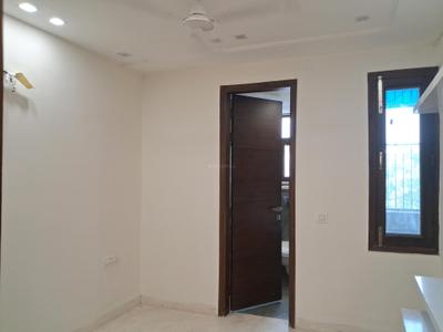 Bedroom Image of 1350 Sq.ft 3 BHK Builder Floor for sale in Paschim Vihar New Delhi for Rs. 24500000