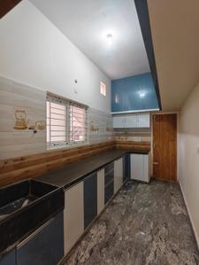 Kitchen Image of 1250 Sq.ft 5 BHK Independent House for sale in Horamavu Bengaluru for Rs. 19000000