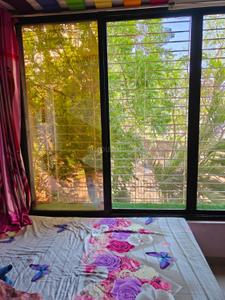 Bedroom Image of 1100 Sq.ft 2 BHK Apartment / Flat for sale in Triveni Laurel, Kalyan West Kalyan for Rs. 11000000