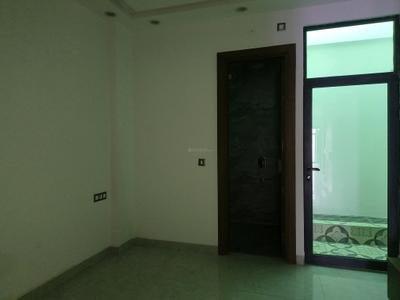 Bedroom Image of 1550 Sq.ft 3 BHK Builder Floor for sale in Vaishali Ghaziabad for Rs. 17500000