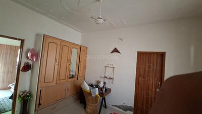 Bathroom Image of 2000 Sq.ft 2 BHK Duplex for rent in Nacchatar Nagar Bathinda for Rs. 11000