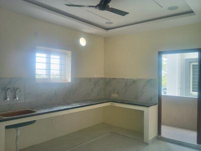 Kitchen Image of 1162 Sq.ft 2 BHK Apartment / Flat for sale in Icon Rock Ridge, Bairagiguda Hyderabad for Rs. 7559500