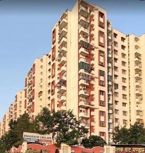 Image of 1565 Sq.ft 3 BHK Apartment / Flat for sale in Awas Vikas Colony, Lucknow for Rs. 11700000