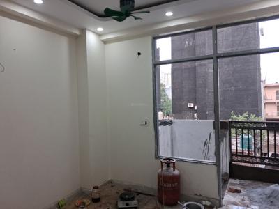 Bedroom Image of 980 Sq.ft 2 BHK Apartment / Flat for sale in GCM Gomati Apartment, Sector 49 Noida for Rs. 3986000