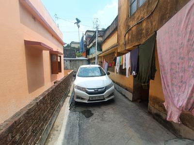 Balcony Image of 3500 Sq.ft 4 BHK Independent House for sale in North Dum Dum Bediapara Kolkata for Rs. 10000000