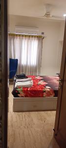 Bedroom Image of 3640 Sq.ft 4 BHK Apartment / Flat for sale in Kavadiguda Hyderabad for Rs. 36000000
