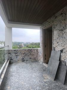 Main Entrance Image of 2150 Sq.ft 3 BHK Apartment / Flat for sale in Dhriti Elite, Bangalore City Municipal Corporation Layout Bengaluru for Rs. 21075170