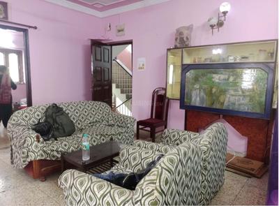 Hall Image of 1050 Sq.ft 3 BHK Apartment / Flat for sale in Dhakuria Kolkata for Rs. 6000000