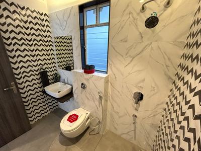 Image of 1135 Sq.ft 2 BHK Apartment / Flat for sale in Nyati Esteban II, Undri, Pune for Rs. 7500000