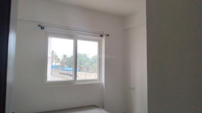 Bedroom Image of 965 Sq.ft 3 BHK Apartment / Flat for rent in Sowparnika Ashiyana, Samethanahalli Bengaluru for Rs. 35000