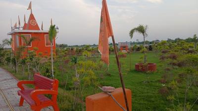 Image of 1000 Sq.ft Residential Plot / Land for sale in Kankaha, Lucknow for Rs. 1499999