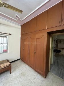 Bedroom Image of 1200 Sq.ft 4 BHK Duplex for rent in Gotri Vadodara for Rs. 23000