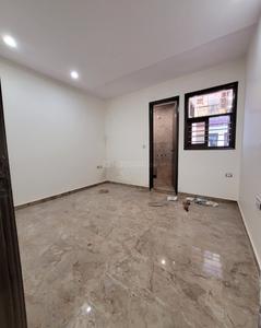 Bedroom Image of 1800 Sq.ft 3 BHK Builder Floor for sale in Nilothi New Delhi for Rs. 4300000