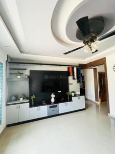 3 BHK Apartment