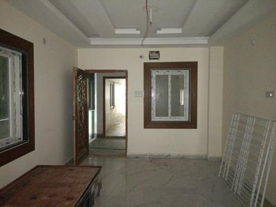 Living Room Image of 1150 Sq.ft 2 BHK Apartment / Flat for sale in Moosapet Hyderabad for Rs. 5200000