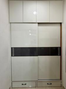 Bedroom Image of 1400 Sq.ft 3 BHK Apartment / Flat for sale in Peer Muchalla Zirakpur for Rs. 9499999