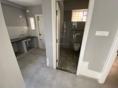Kitchen Image of 2020 Sq.ft 4 BHK Apartment / Flat for sale in Anu Signature, Lakeview Residency Bengaluru for Rs. 14500000