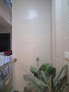 Bedroom One Image of 540 Sq.ft 2 BHK Builder Floor for sale in Hastsal New Delhi for Rs. 3000000
