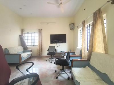 Hall Image of 2100 Sq.ft 3 BHK Builder Floor for rent in JP Nagar Bengaluru for Rs. 60000