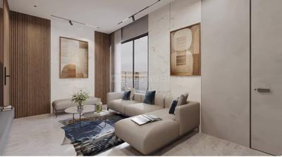 Hall Image of 1760 Sq.ft 3 BHK Apartment / Flat for sale in Aaravi 119, Shilaj Ahmedabad for Rs. 8800000