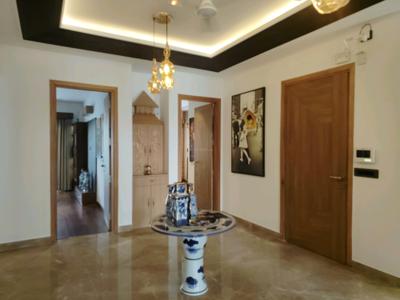 Living Room Image of 2700 Sq.ft 4 BHK Builder Floor for sale in Palm Floors Sushant Lok 1, Sushant Lok Phase 1 Gurgaon for Rs. 45000000