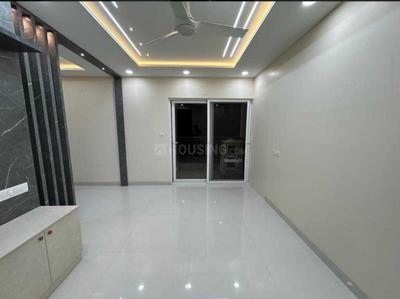 Hall Image of 1200 Sq.ft 2 BHK Apartment / Flat for rent in Divya Sree Republic Of Whitefield, Brookefield Bengaluru for Rs. 55000