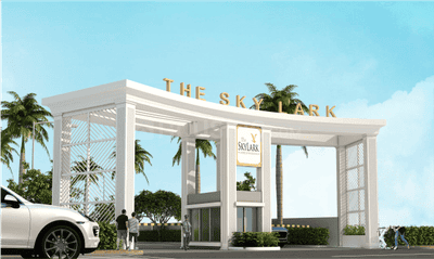 Image of 965 Sq.ft 2 BHK Apartment / Flat for sale in Mohisha The Skylark II, Ravet, Pune for Rs. 6200000