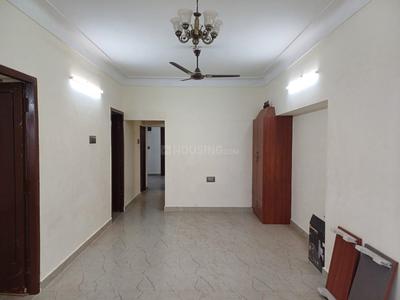 Hall Image of 1370 Sq.ft 3 BHK Apartment / Flat for rent in Ramapuram Chennai for Rs. 40000
