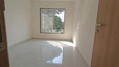 Bedroom Image of 1422 Sq.ft 3 BHK Apartment / Flat for sale in Kothrud Pune for Rs. 17900000