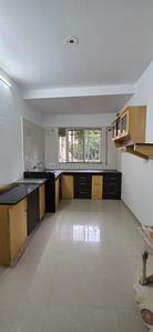 Kitchen Image of 985 Sq.ft 2 BHK Builder Floor for rent in Chirag Grande View 7 Phase 1 Building A to Phase 2 Building C, Ambegaon Budruk Pune for Rs. 23000