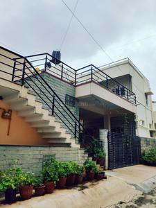 5 BHK Independent House