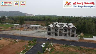 Image of 200 Sq.ft Residential Plot / Land for sale in Konda Karakam, Vizianagaram for Rs. 2599800