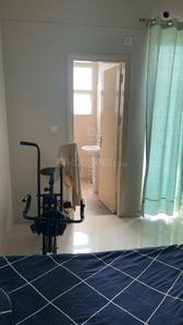 Bedroom Image of 1324 Sq.ft 3 BHK Builder Floor for sale in SBP Elite Homes, Sector 115 Mohali for Rs. 6300009
