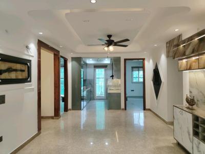 Living Room Image of 850 Sq.ft 2 BHK Apartment / Flat for sale in Jalvayu Tower, Sector 57 Gurgaon for Rs. 16500000