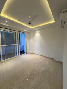 Hall Image of 2700 Sq.ft 4 BHK Builder Floor for rent in Saket New Delhi for Rs. 250000
