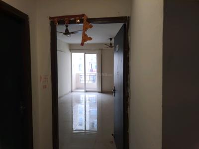 Main Entrance Image of 650 Sq.ft 2 BHK Apartment / Flat for sale in Signature Global Global Proxima II, Sector 89 Gurgaon for Rs. 7000000