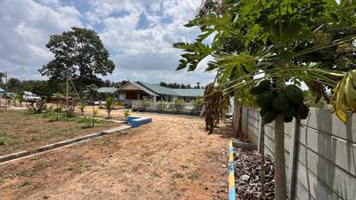 Image of 6007 Sq.ft Residential Plot / Land for sale in Hunsur, Mysore for Rs. 3640000