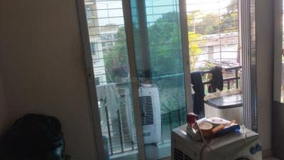 Bedroom Image of 700 Sq.ft 1 BHK Apartment / Flat for sale in Millenium Height, Ulwe Navi Mumbai for Rs. 5600000