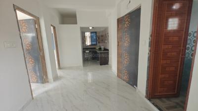 Living Room Image of 840 Sq.ft 2 BHK Apartment / Flat for sale in Keshtopur Kolkata for Rs. 3650000