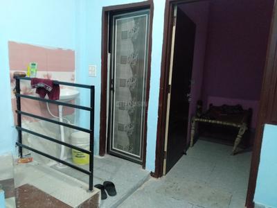 1 BHK Independent House