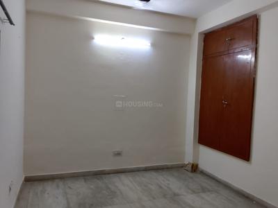 Bedroom Image of 1000 Sq.ft 1 BHK Independent House for rent in Sector 39 Noida for Rs. 20000
