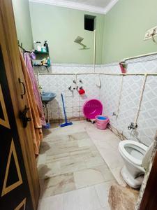 2 BHK Independent Builder Floor